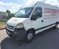 Белый Опель Movano, объемом двигателя 2.5 л и пробегом 512 тыс. км за 6399 $, фото 1 на Automoto.ua