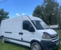 Белый Опель Movano, объемом двигателя 2.46 л и пробегом 426 тыс. км за 6650 $, фото 9 на Automoto.ua