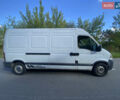 Білий Опель Movano, об'ємом двигуна 2.46 л та пробігом 426 тис. км за 5900 $, фото 7 на Automoto.ua