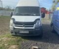 Белый Опель Movano, объемом двигателя 0.25 л и пробегом 400 тыс. км за 7700 $, фото 1 на Automoto.ua