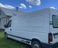 Белый Опель Movano, объемом двигателя 2.46 л и пробегом 426 тыс. км за 6650 $, фото 3 на Automoto.ua