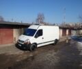 Белый Опель Movano, объемом двигателя 2.5 л и пробегом 500 тыс. км за 4000 $, фото 1 на Automoto.ua