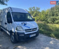Білий Опель Movano, об'ємом двигуна 2.5 л та пробігом 398 тис. км за 7200 $, фото 1 на Automoto.ua