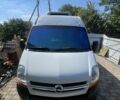 Білий Опель Movano, об'ємом двигуна 2.5 л та пробігом 260 тис. км за 4700 $, фото 1 на Automoto.ua