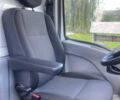 Белый Опель Movano, объемом двигателя 2.46 л и пробегом 426 тыс. км за 6650 $, фото 14 на Automoto.ua