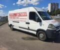 Белый Опель Movano, объемом двигателя 2.5 л и пробегом 512 тыс. км за 6399 $, фото 2 на Automoto.ua