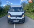Білий Опель Movano, об'ємом двигуна 2.46 л та пробігом 426 тис. км за 5900 $, фото 3 на Automoto.ua