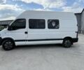 Білий Опель Movano, об'ємом двигуна 3 л та пробігом 400 тис. км за 6900 $, фото 2 на Automoto.ua