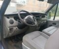 Білий Опель Movano, об'ємом двигуна 2.5 л та пробігом 410 тис. км за 4200 $, фото 4 на Automoto.ua