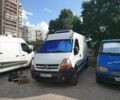 Белый Опель Movano, объемом двигателя 2.5 л и пробегом 500 тыс. км за 4000 $, фото 2 на Automoto.ua