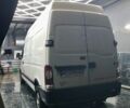 Білий Опель Movano, об'ємом двигуна 2.5 л та пробігом 497 тис. км за 6800 $, фото 4 на Automoto.ua