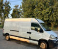 Белый Опель Movano, объемом двигателя 2.46 л и пробегом 440 тыс. км за 4500 $, фото 9 на Automoto.ua