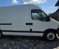 Белый Опель Movano, объемом двигателя 2.46 л и пробегом 272 тыс. км за 8400 $, фото 3 на Automoto.ua