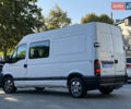 Білий Опель Movano, об'ємом двигуна 2.46 л та пробігом 318 тис. км за 6900 $, фото 33 на Automoto.ua