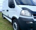 Белый Опель Movano, объемом двигателя 3 л и пробегом 197 тыс. км за 11500 $, фото 1 на Automoto.ua