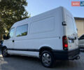 Білий Опель Movano, об'ємом двигуна 2.46 л та пробігом 318 тис. км за 6900 $, фото 29 на Automoto.ua