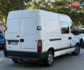 Білий Опель Movano, об'ємом двигуна 2.46 л та пробігом 318 тис. км за 6900 $, фото 22 на Automoto.ua