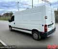 Белый Опель Movano, объемом двигателя 3 л и пробегом 550 тыс. км за 6700 $, фото 5 на Automoto.ua