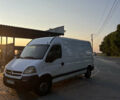 Белый Опель Movano, объемом двигателя 2.46 л и пробегом 440 тыс. км за 4500 $, фото 4 на Automoto.ua