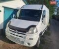 Білий Опель Movano, об'ємом двигуна 2.46 л та пробігом 200 тис. км за 5200 $, фото 1 на Automoto.ua