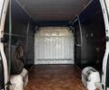 Белый Опель Movano, объемом двигателя 2.5 л и пробегом 372 тыс. км за 6700 $, фото 6 на Automoto.ua