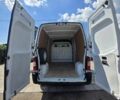 Белый Опель Movano, объемом двигателя 2.46 л и пробегом 272 тыс. км за 8400 $, фото 15 на Automoto.ua