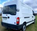 Белый Опель Movano, объемом двигателя 3 л и пробегом 197 тыс. км за 11500 $, фото 4 на Automoto.ua