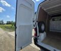 Белый Опель Movano, объемом двигателя 2.46 л и пробегом 272 тыс. км за 8400 $, фото 16 на Automoto.ua