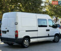 Білий Опель Movano, об'ємом двигуна 2.46 л та пробігом 318 тис. км за 6900 $, фото 24 на Automoto.ua