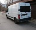 Білий Опель Movano, об'ємом двигуна 2.5 л та пробігом 515 тис. км за 4500 $, фото 2 на Automoto.ua