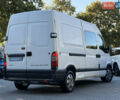 Білий Опель Movano, об'ємом двигуна 2.46 л та пробігом 318 тис. км за 6900 $, фото 23 на Automoto.ua