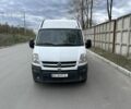 Белый Опель Movano, объемом двигателя 3 л и пробегом 500 тыс. км за 6700 $, фото 1 на Automoto.ua