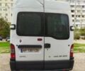 Білий Опель Movano, об'ємом двигуна 2.5 л та пробігом 515 тис. км за 4500 $, фото 5 на Automoto.ua