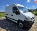 Белый Опель Movano, объемом двигателя 2.46 л и пробегом 272 тыс. км за 8400 $, фото 2 на Automoto.ua