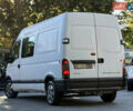 Білий Опель Movano, об'ємом двигуна 2.46 л та пробігом 318 тис. км за 6900 $, фото 35 на Automoto.ua
