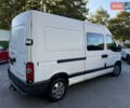 Білий Опель Movano, об'ємом двигуна 2.46 л та пробігом 318 тис. км за 6900 $, фото 20 на Automoto.ua