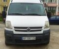 Білий Опель Movano, об'ємом двигуна 2.5 л та пробігом 515 тис. км за 4500 $, фото 6 на Automoto.ua