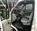 Білий Опель Movano, об'ємом двигуна 2.5 л та пробігом 497 тис. км за 6800 $, фото 5 на Automoto.ua