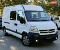 Білий Опель Movano, об'ємом двигуна 2.46 л та пробігом 318 тис. км за 6900 $, фото 14 на Automoto.ua