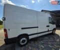 Белый Опель Movano, объемом двигателя 2.46 л и пробегом 272 тыс. км за 8400 $, фото 4 на Automoto.ua