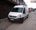 Білий Опель Movano, об'ємом двигуна 2.5 л та пробігом 515 тис. км за 4500 $, фото 1 на Automoto.ua