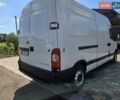 Белый Опель Movano, объемом двигателя 2.46 л и пробегом 272 тыс. км за 8400 $, фото 5 на Automoto.ua