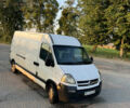 Белый Опель Movano, объемом двигателя 2.46 л и пробегом 440 тыс. км за 4500 $, фото 10 на Automoto.ua