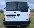 Белый Опель Movano, объемом двигателя 3 л и пробегом 197 тыс. км за 11500 $, фото 5 на Automoto.ua