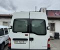 Белый Опель Movano, объемом двигателя 2.46 л и пробегом 350 тыс. км за 6200 $, фото 1 на Automoto.ua
