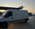 Белый Опель Movano, объемом двигателя 2.46 л и пробегом 440 тыс. км за 4500 $, фото 5 на Automoto.ua