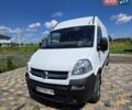 Белый Опель Movano, объемом двигателя 2.46 л и пробегом 272 тыс. км за 8400 $, фото 10 на Automoto.ua
