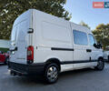 Білий Опель Movano, об'ємом двигуна 2.46 л та пробігом 318 тис. км за 6900 $, фото 21 на Automoto.ua