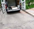Білий Опель Movano, об'ємом двигуна 2.5 л та пробігом 515 тис. км за 4500 $, фото 7 на Automoto.ua