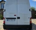 Белый Опель Movano, объемом двигателя 2.46 л и пробегом 272 тыс. км за 8400 $, фото 7 на Automoto.ua